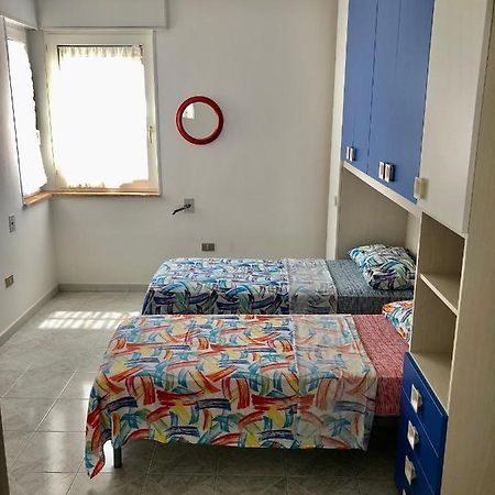 Casa Sul Corso Di Lido Marini Apartment Ngoại thất bức ảnh
