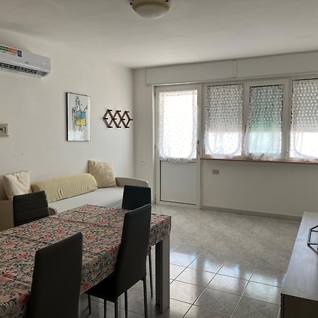 Casa Sul Corso Di Lido Marini Apartment Ngoại thất bức ảnh