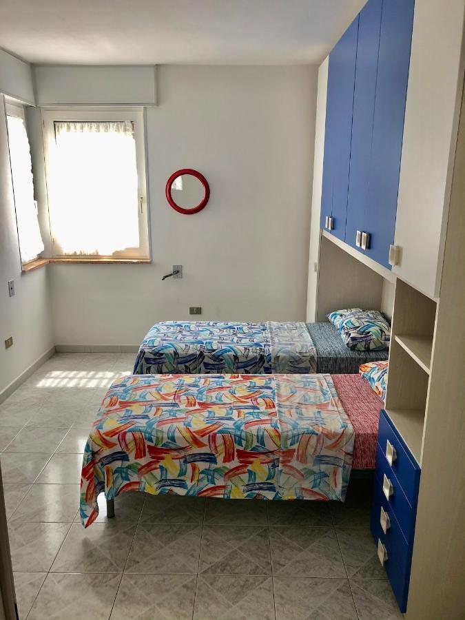 Casa Sul Corso Di Lido Marini Apartment Ngoại thất bức ảnh