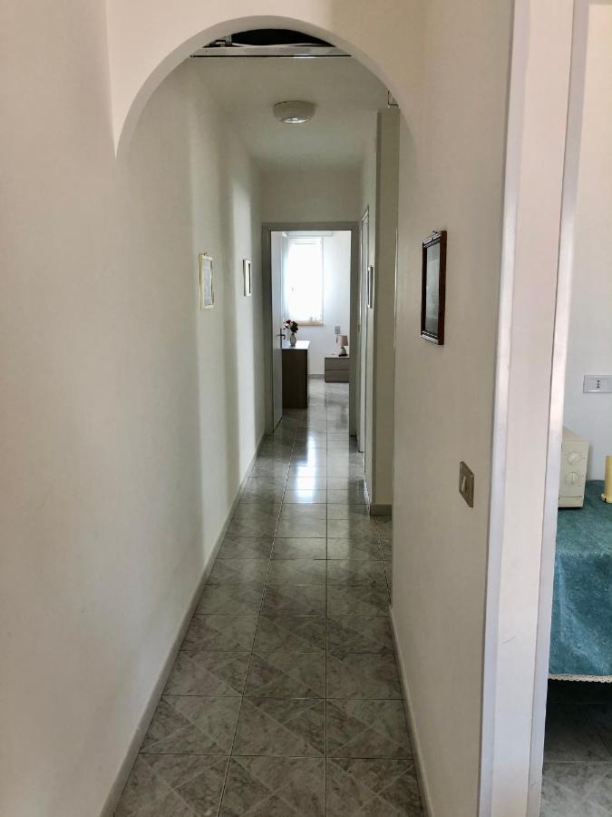 Casa Sul Corso Di Lido Marini Apartment Ngoại thất bức ảnh