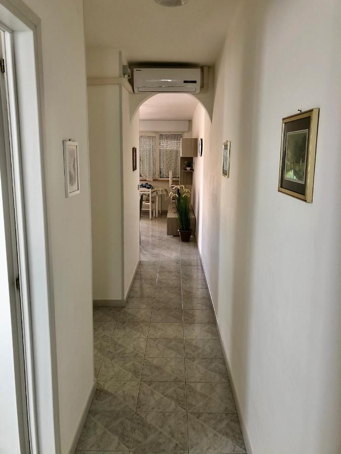 Casa Sul Corso Di Lido Marini Apartment Ngoại thất bức ảnh