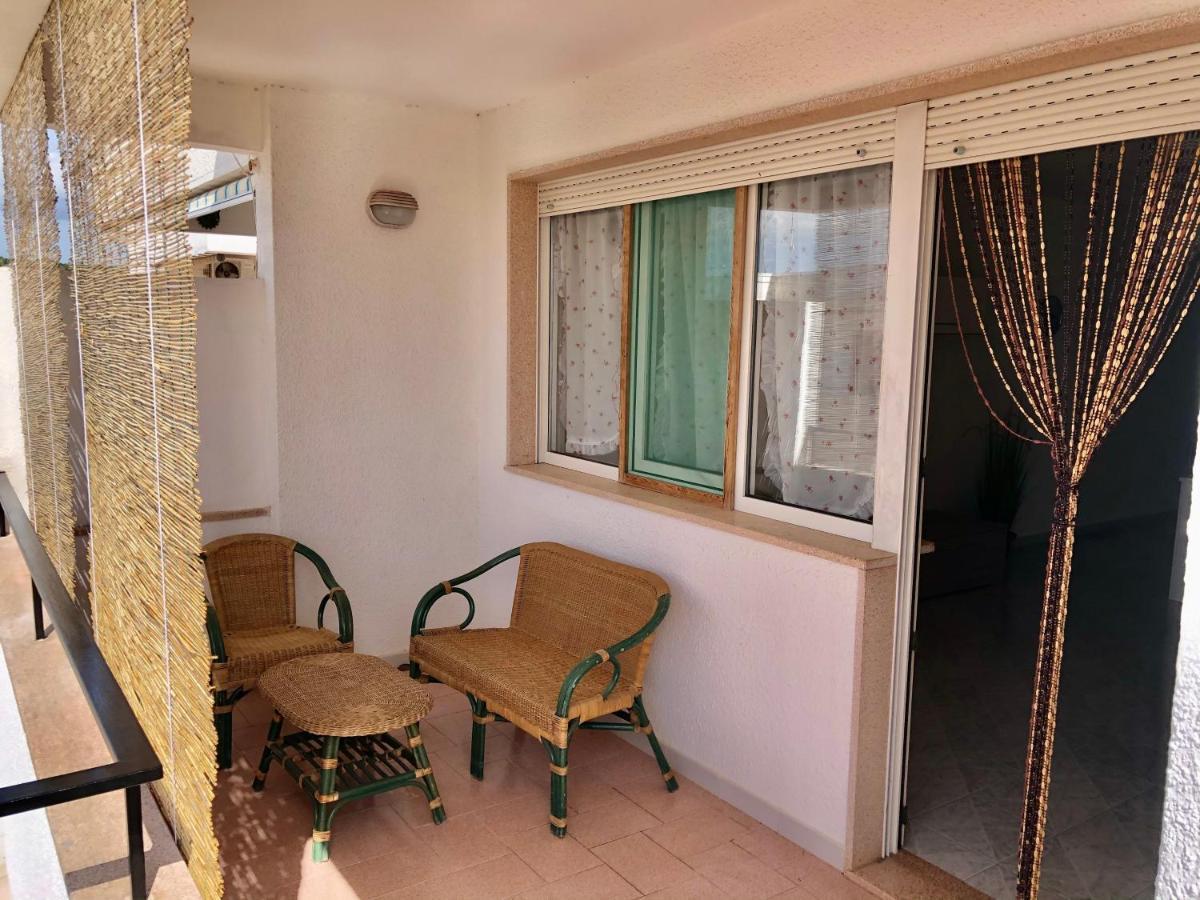 Casa Sul Corso Di Lido Marini Apartment Ngoại thất bức ảnh